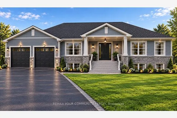 2860 Concession Road #A