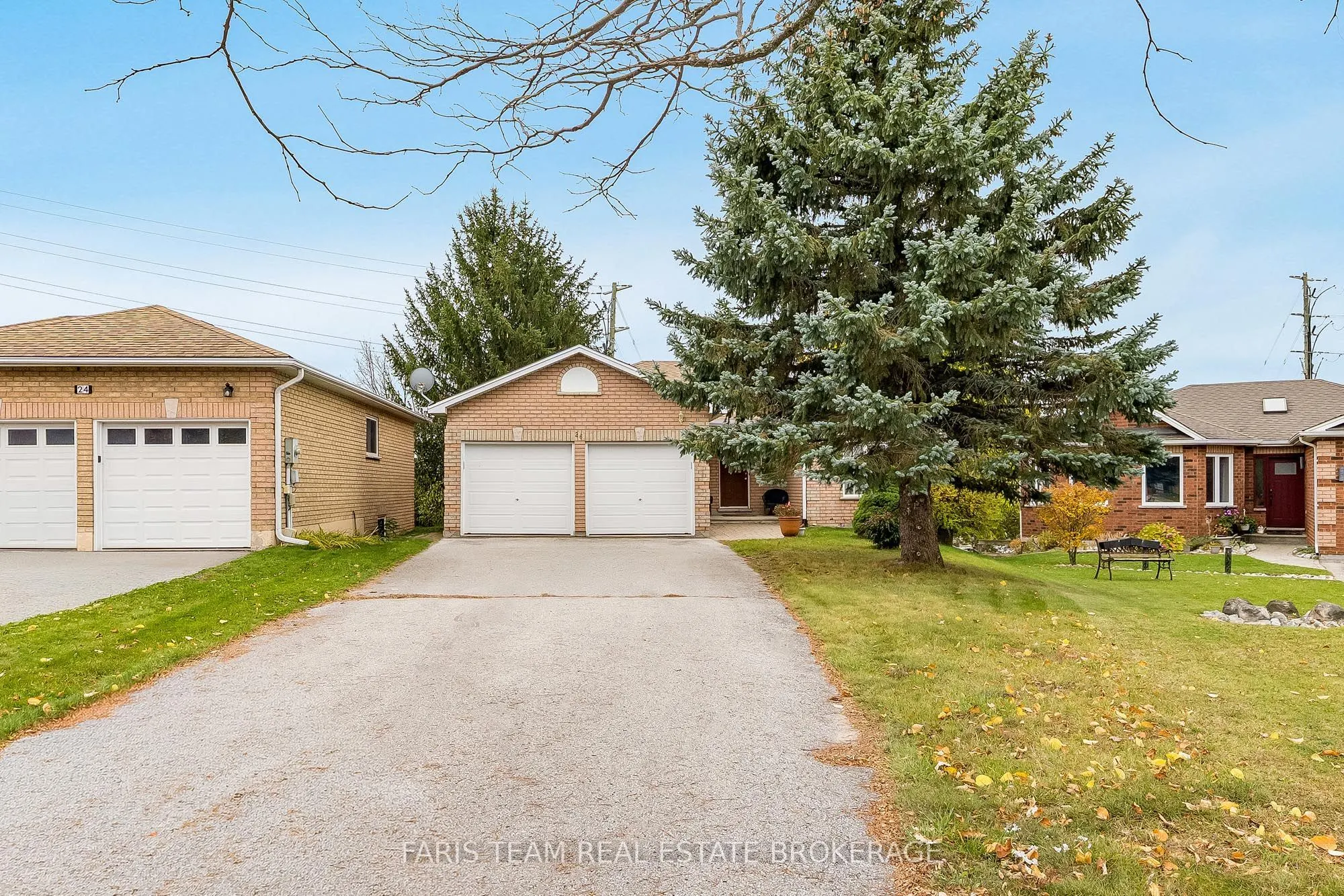 26 Sundew Drive