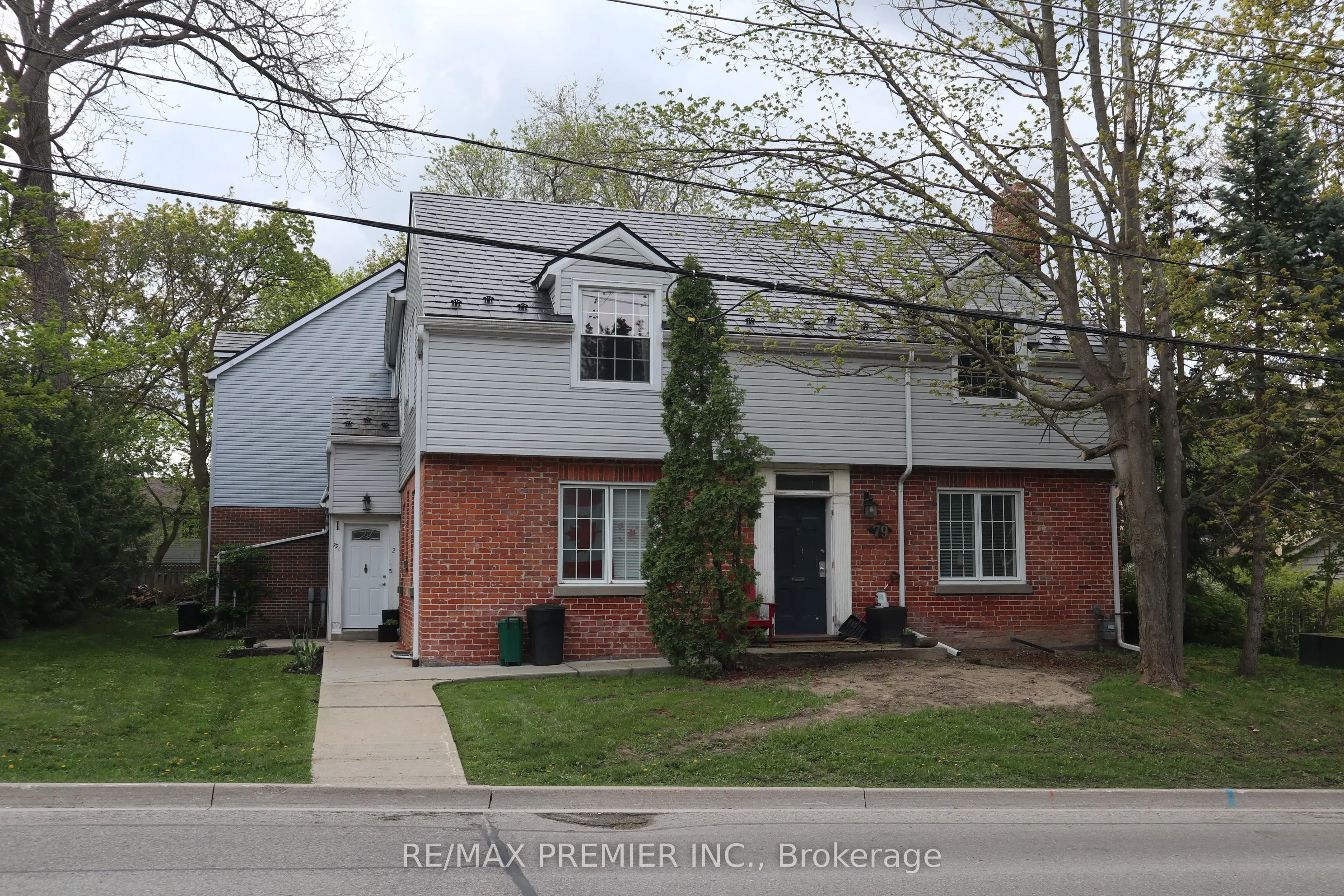 79 Wellington Street E #Unit 0 (BSMT)