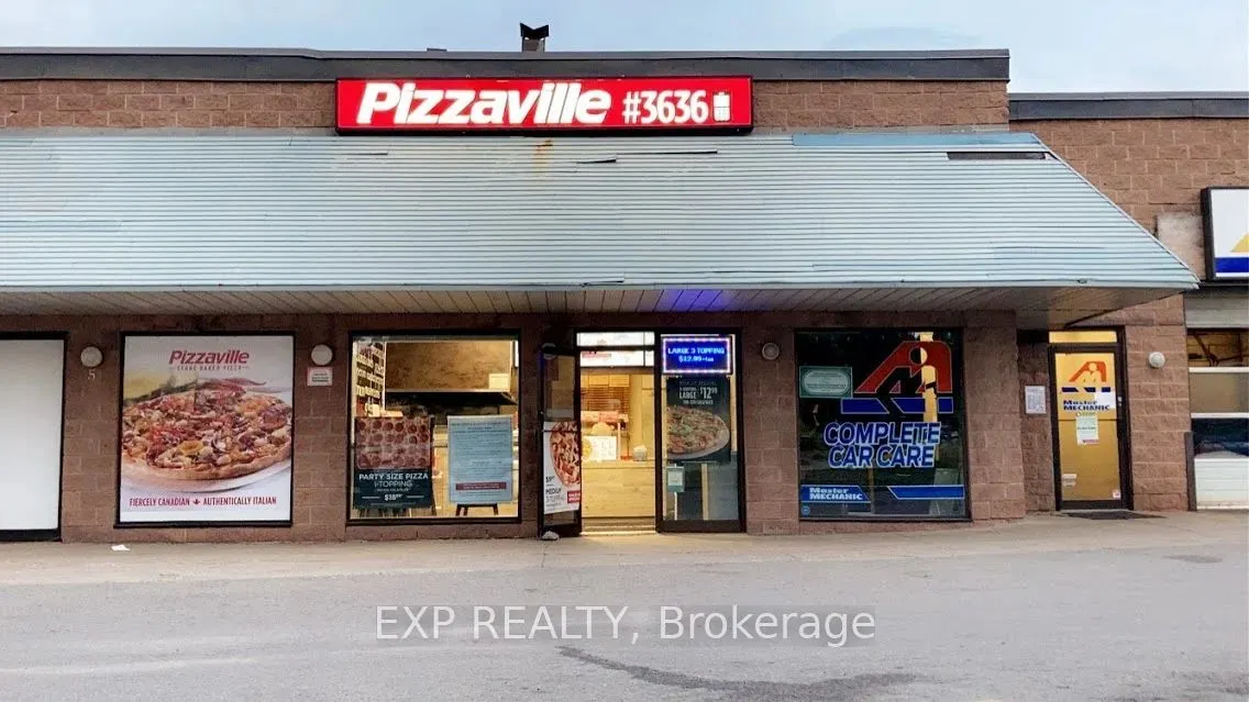 320 Yonge Street