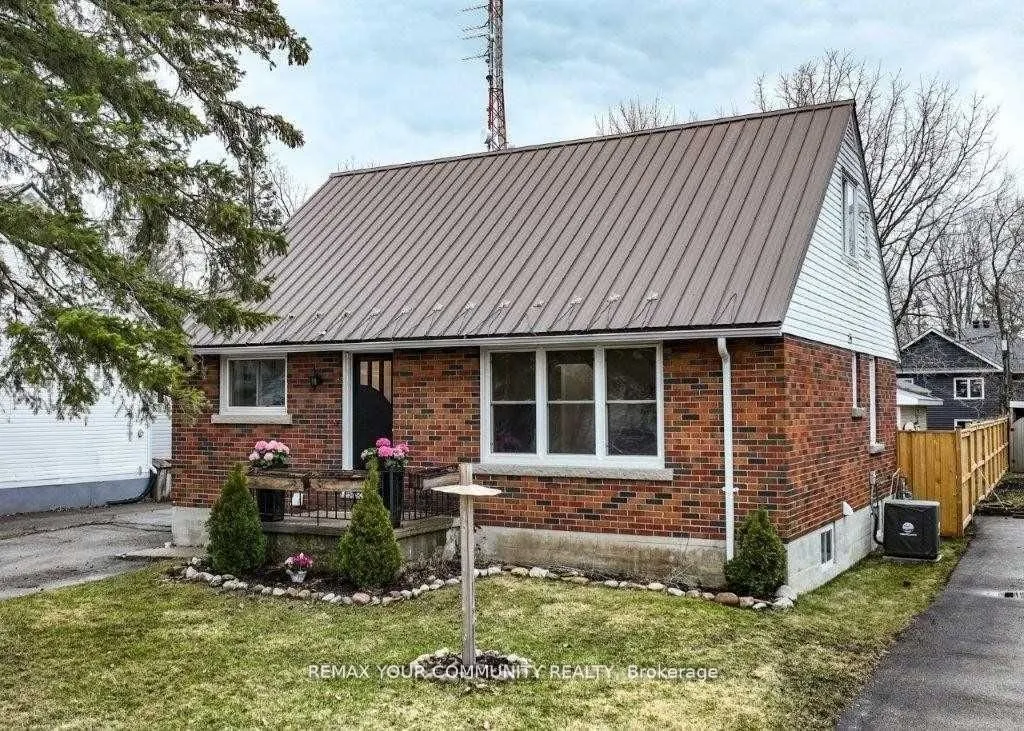 17 Champlain Street #Upper