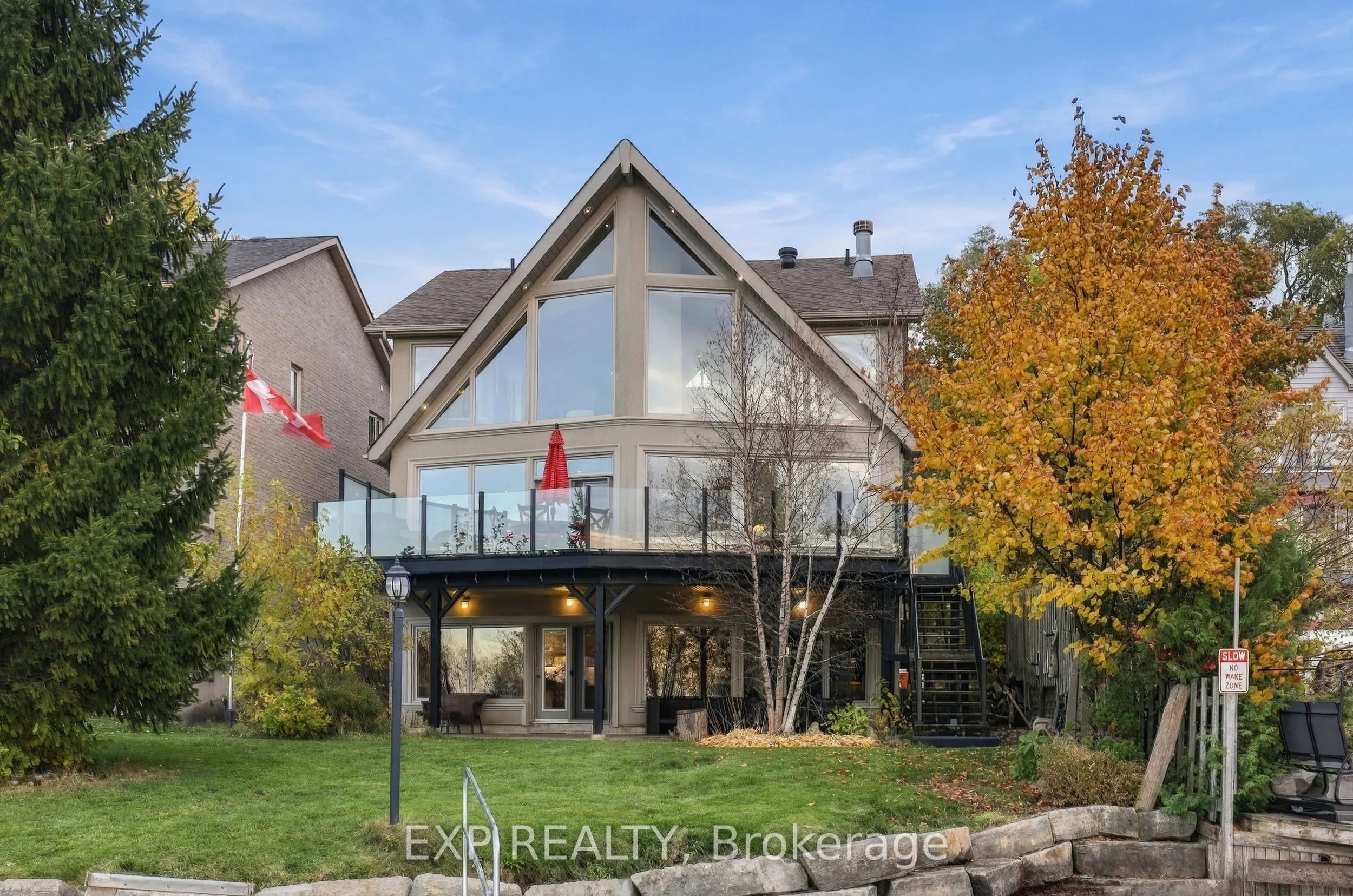 220 River Road E