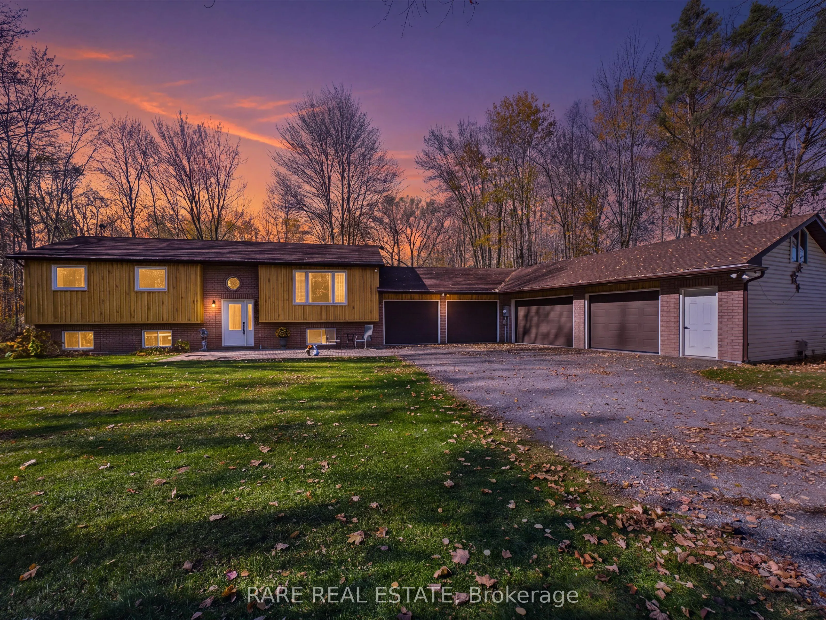 3522 Hogback Road