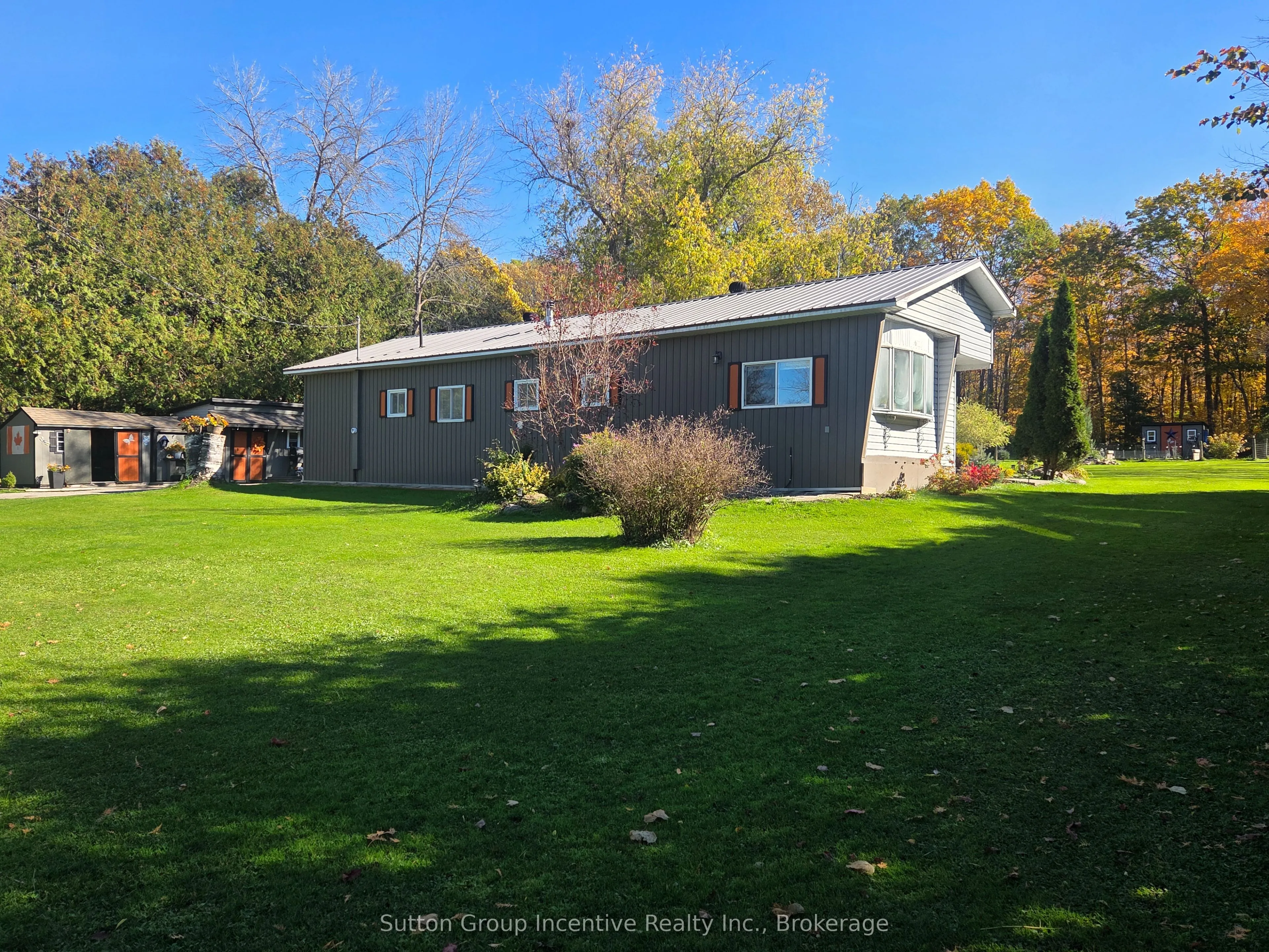 1211 Upper Big Chute Road