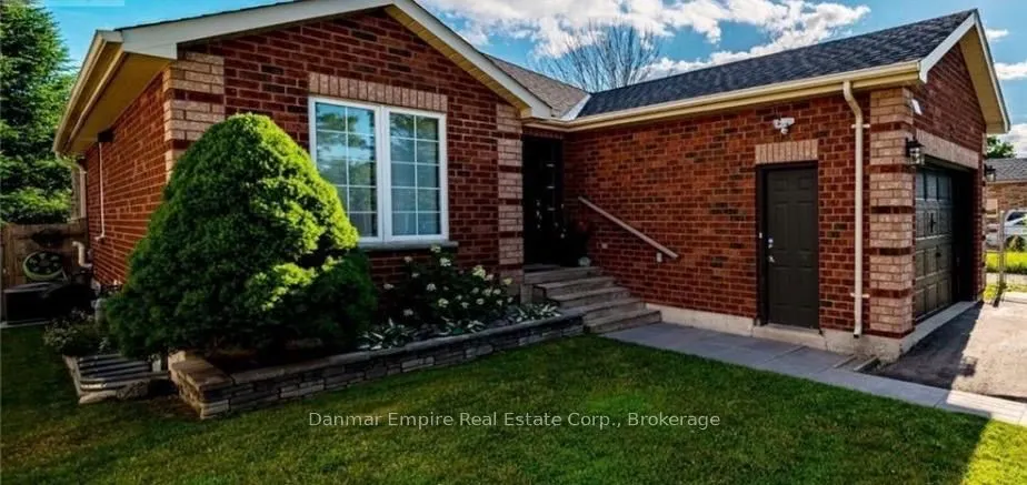 45 Sydenham Wells