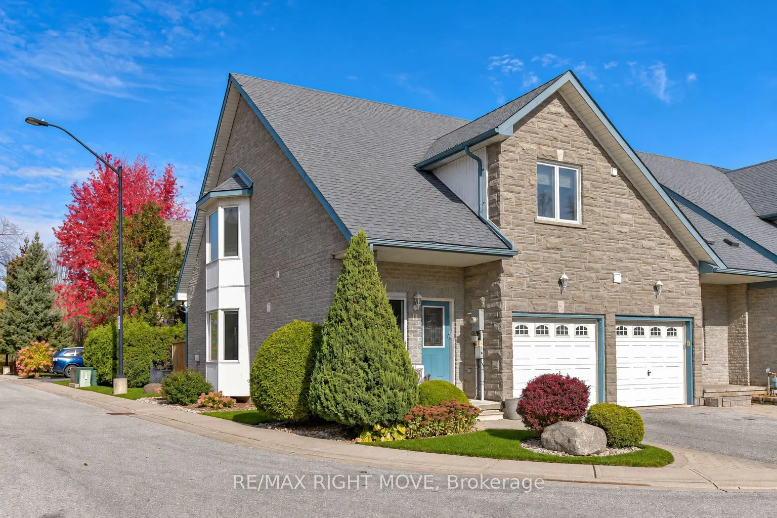 125 Huronia Road N #12