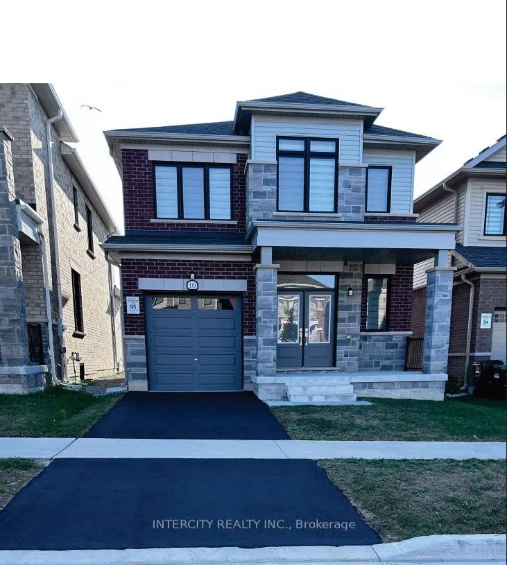 10 Kingsbury Trail