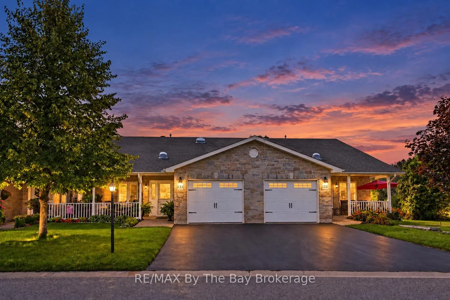 133 Greenway Drive