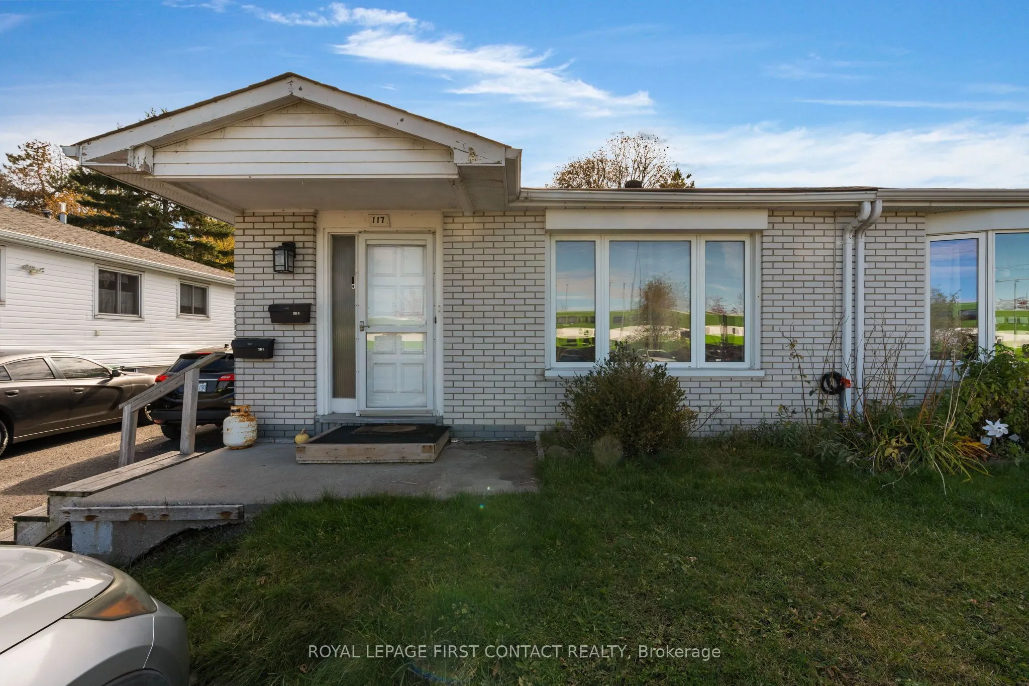 117 Gowan Street