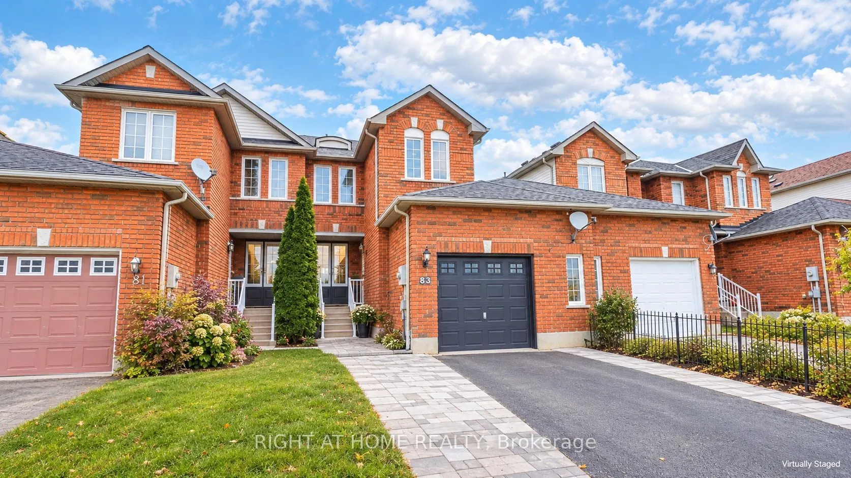 83 Pringle Drive