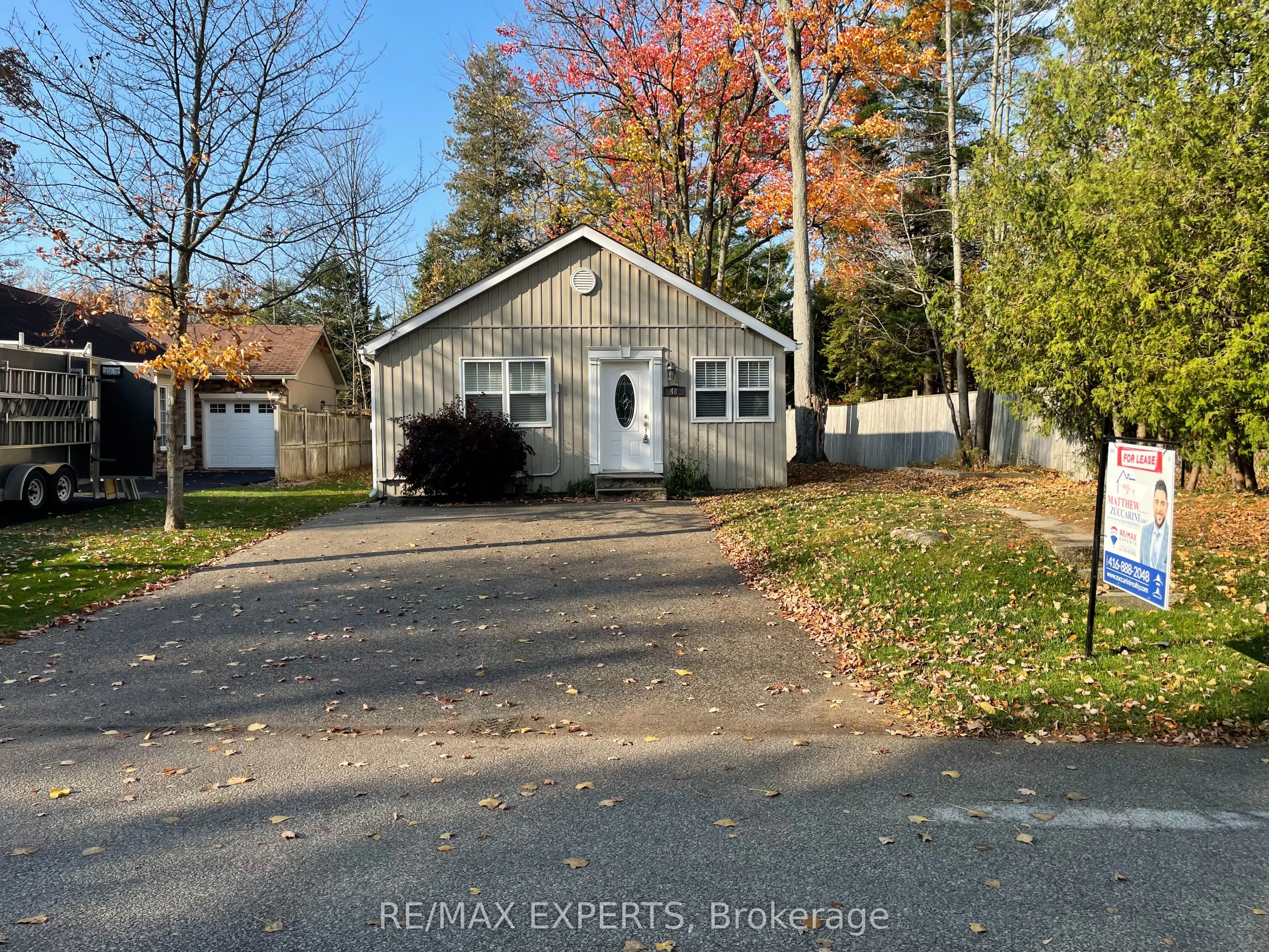 48 49th Street N