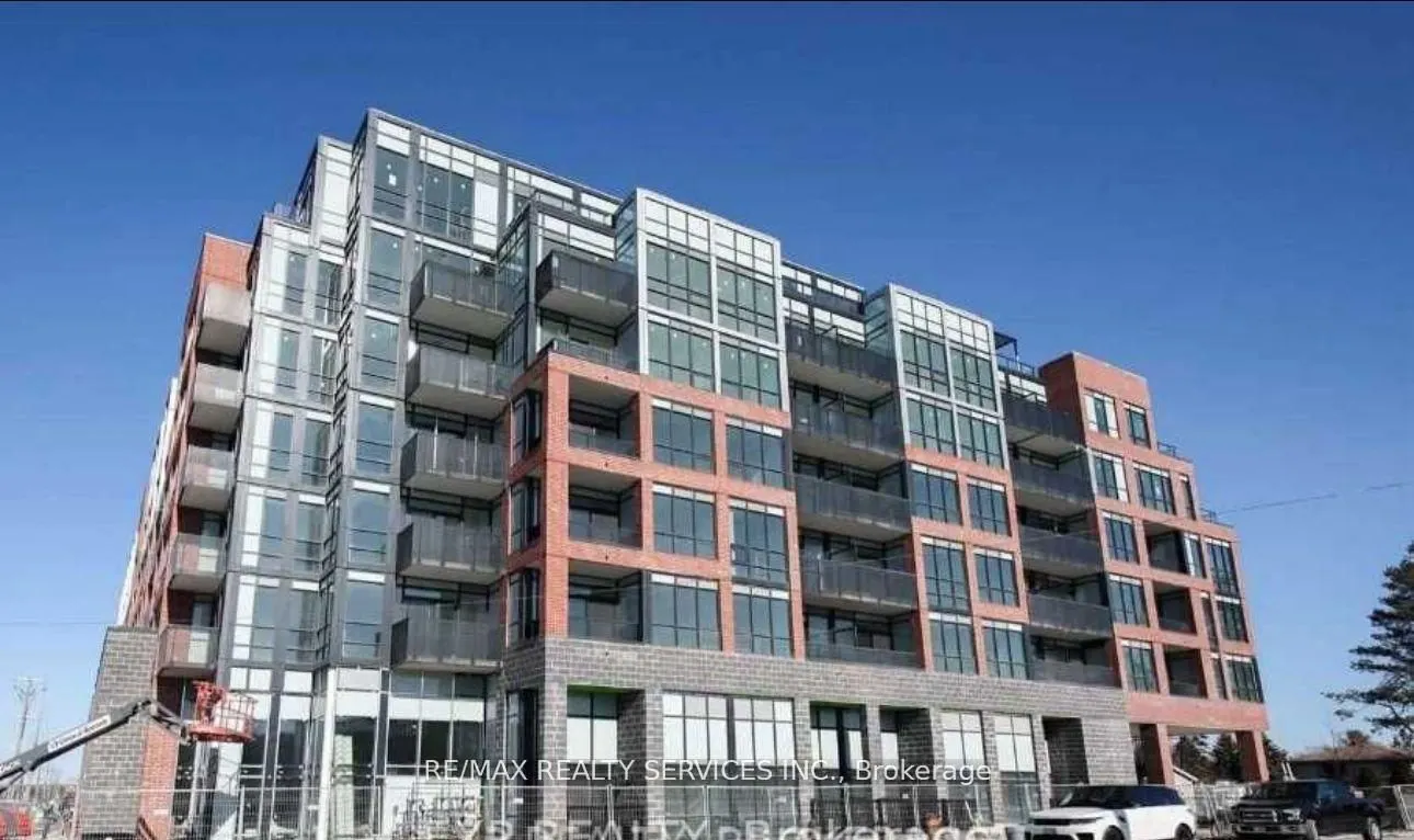 681 Yonge Street #322