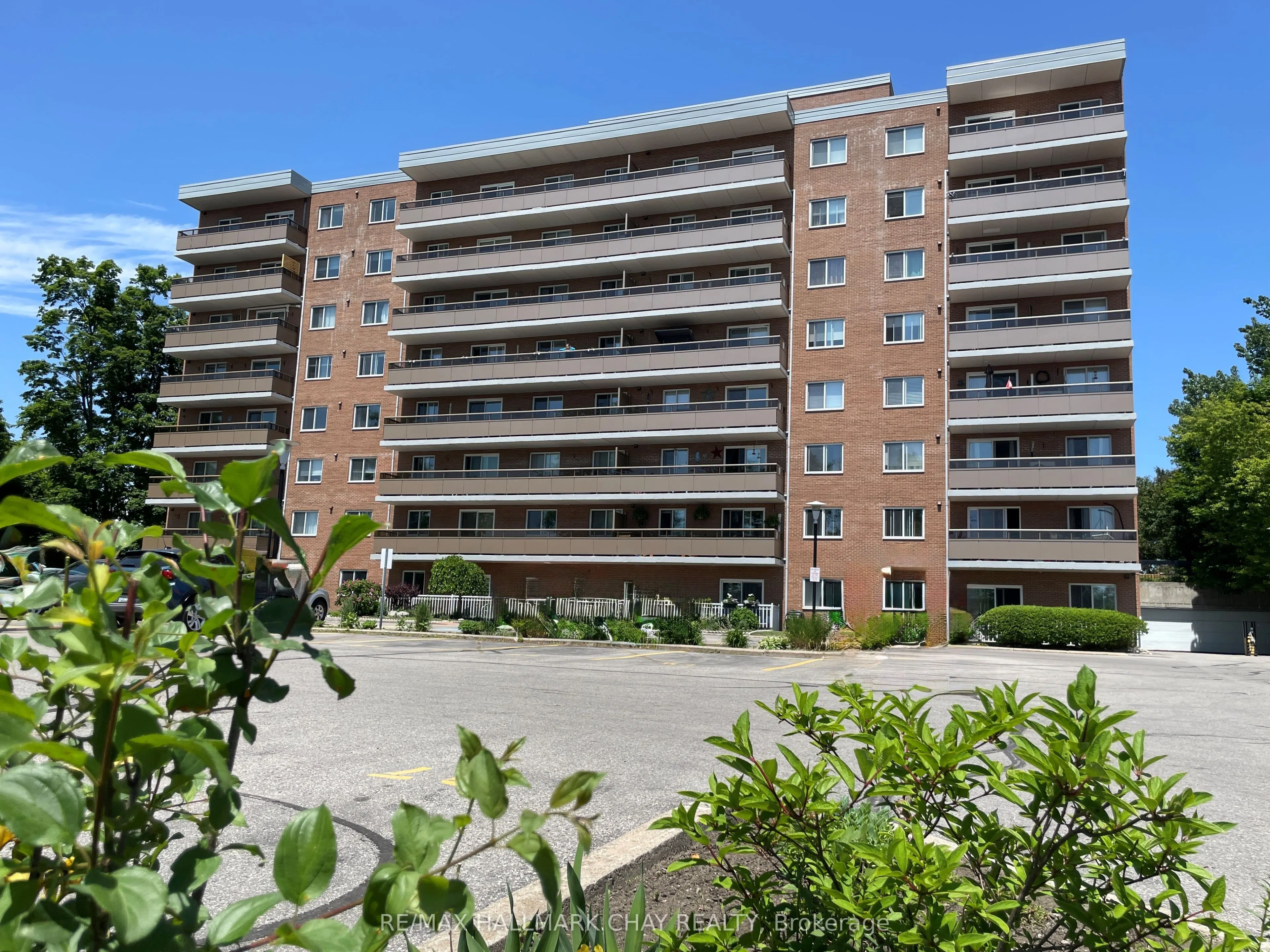 414 Blake Street #306