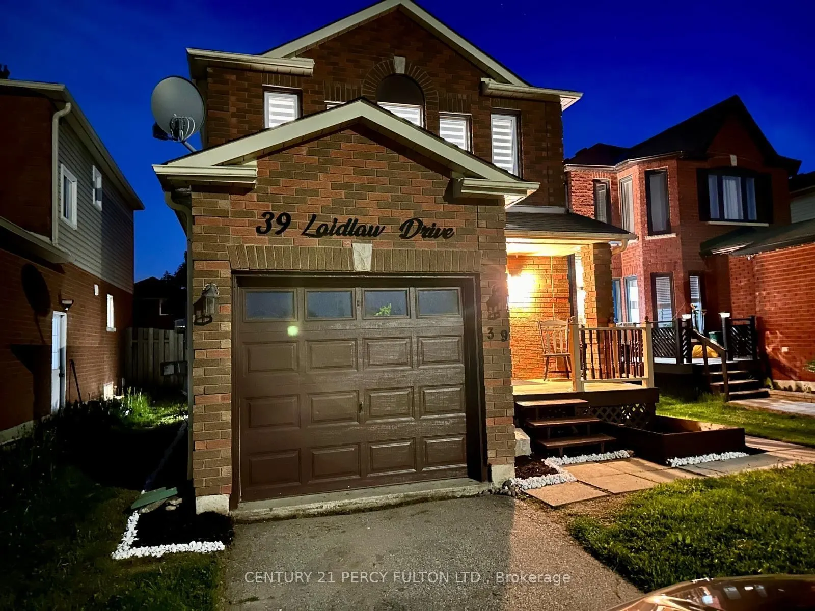 39 Laidlaw Drive
