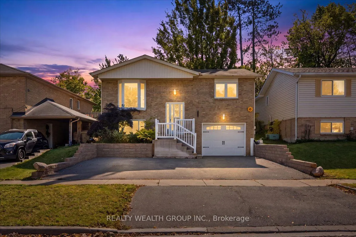 11 BRISTOW Court