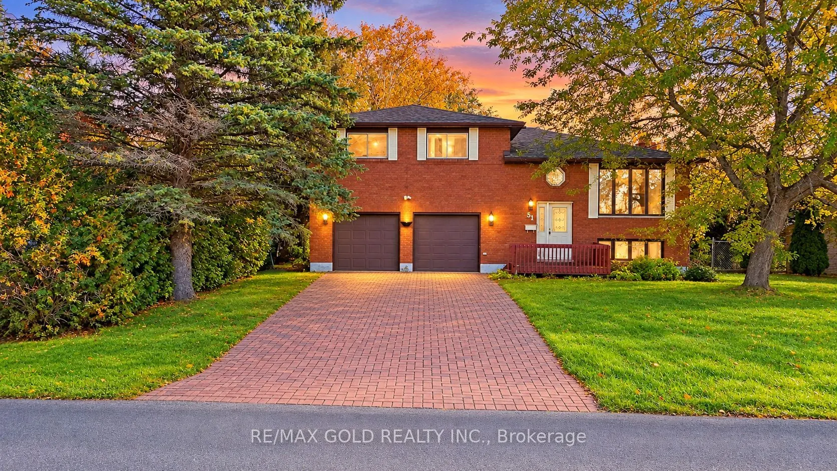 51 Beck Boulevard