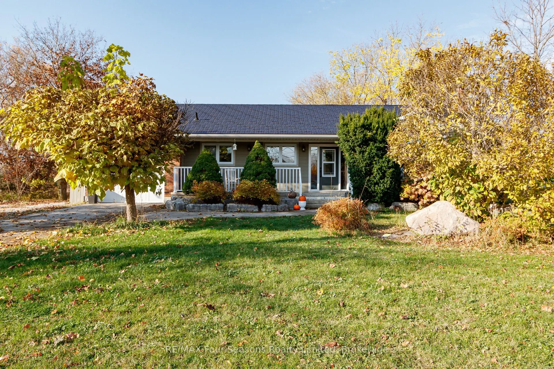 4044 County Rd 124 Road