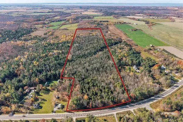 Lt 84 Penetanguishene Rd Road