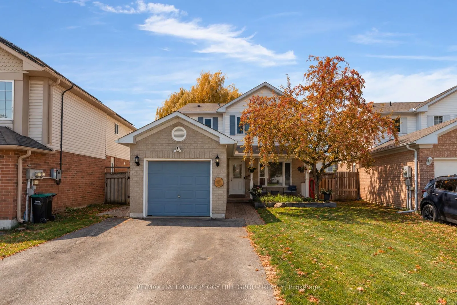 14 Copeman Crescent