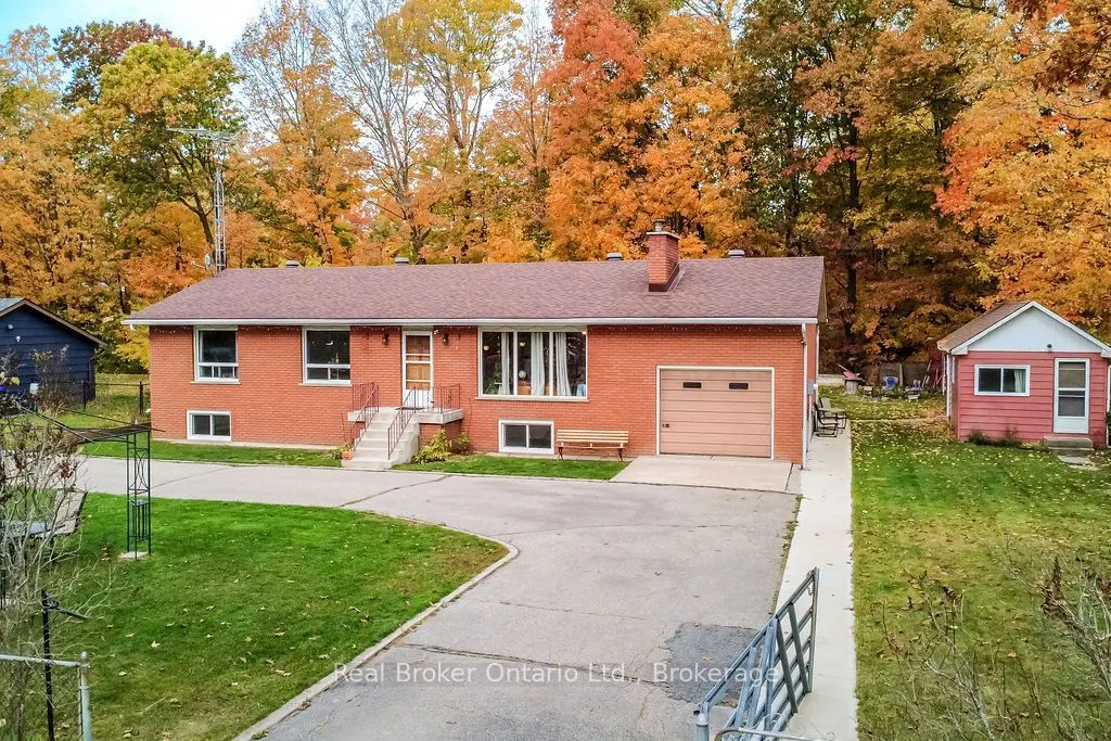 22 Oakwood Avenue