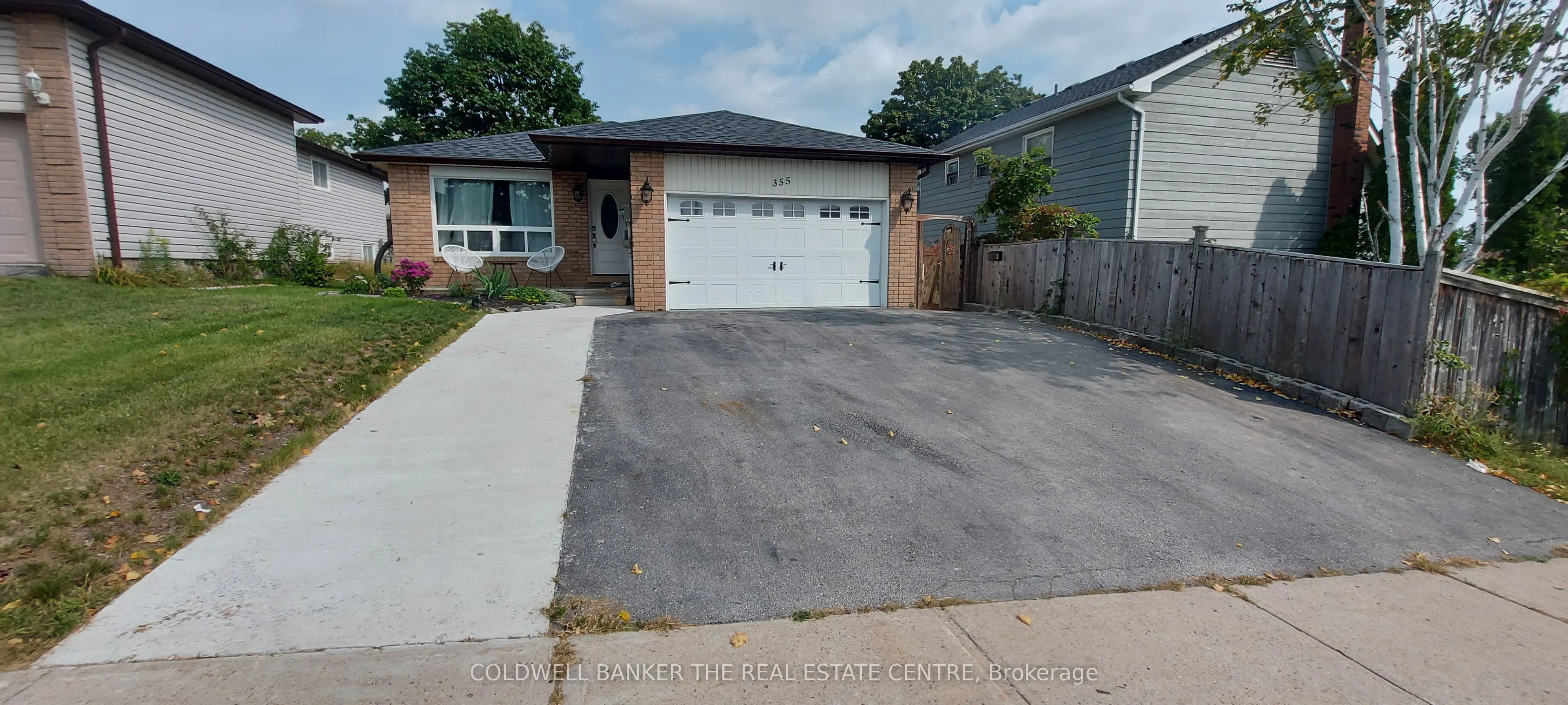355 Leacock Drive