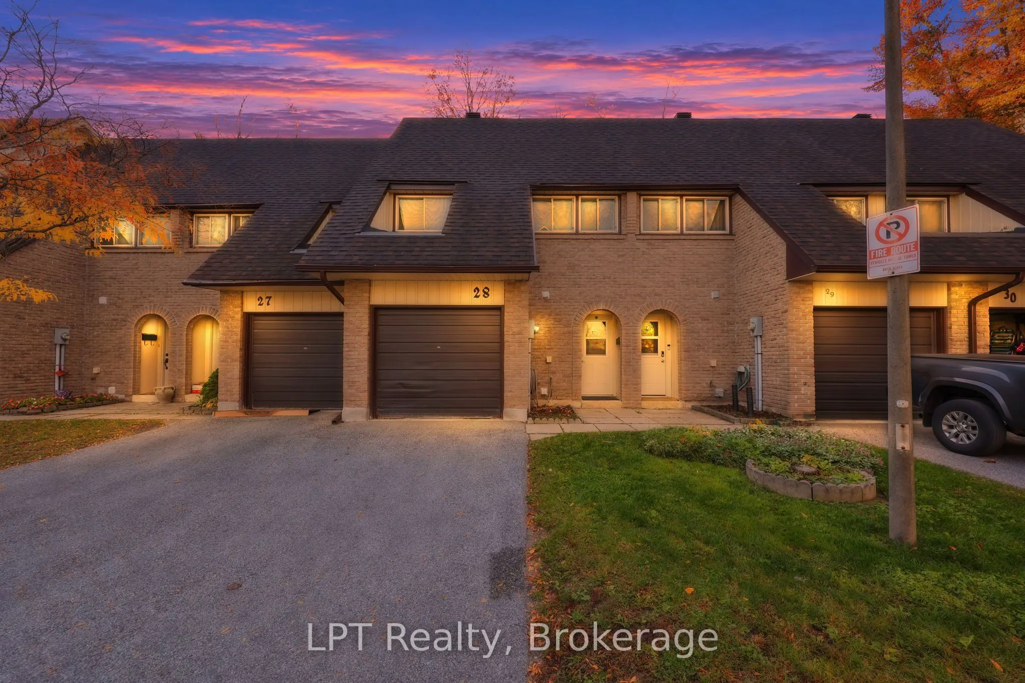 67 Fittons Road E #28