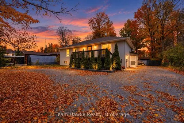 37 Bellehumeur Road
