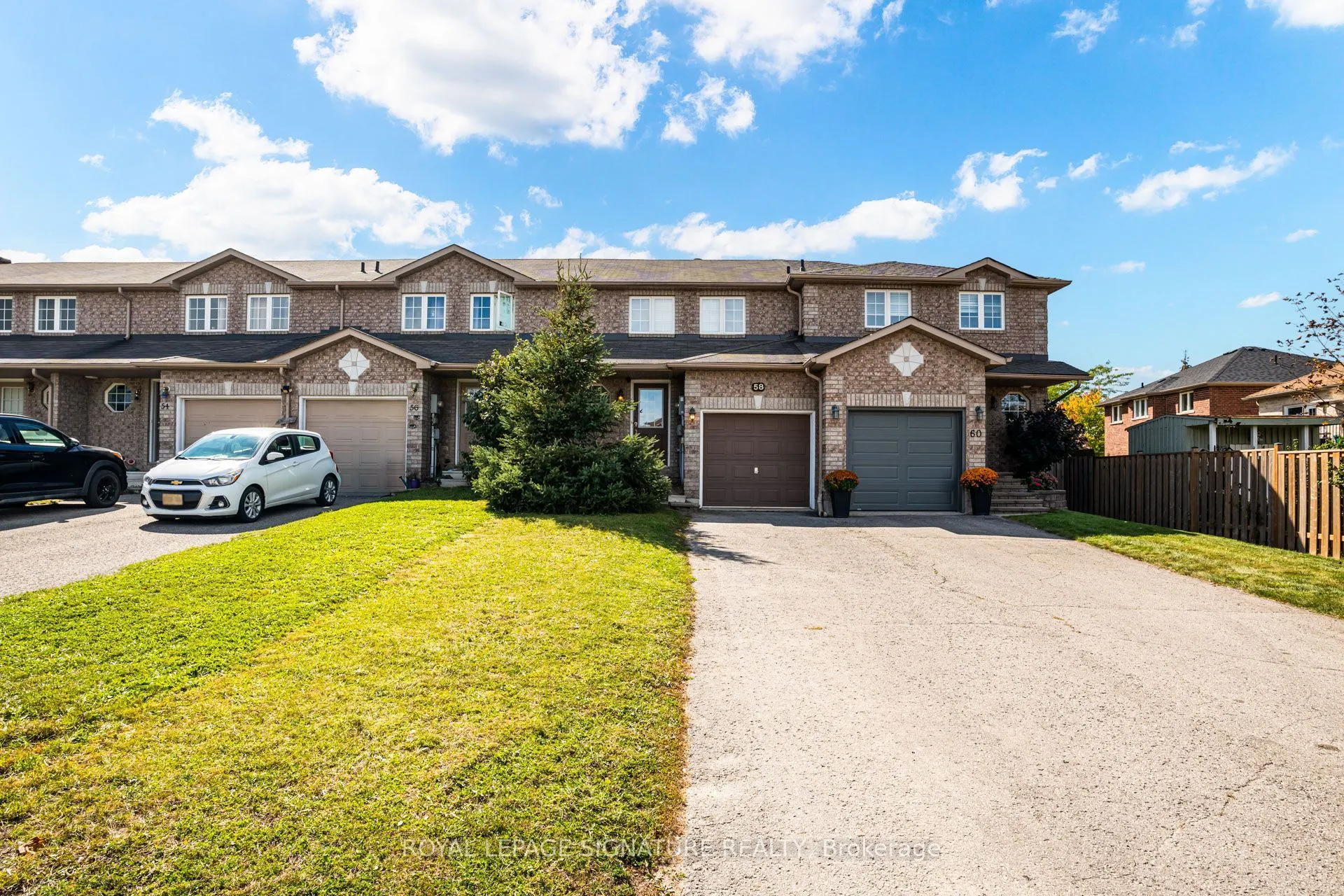 58 Goodwin Drive