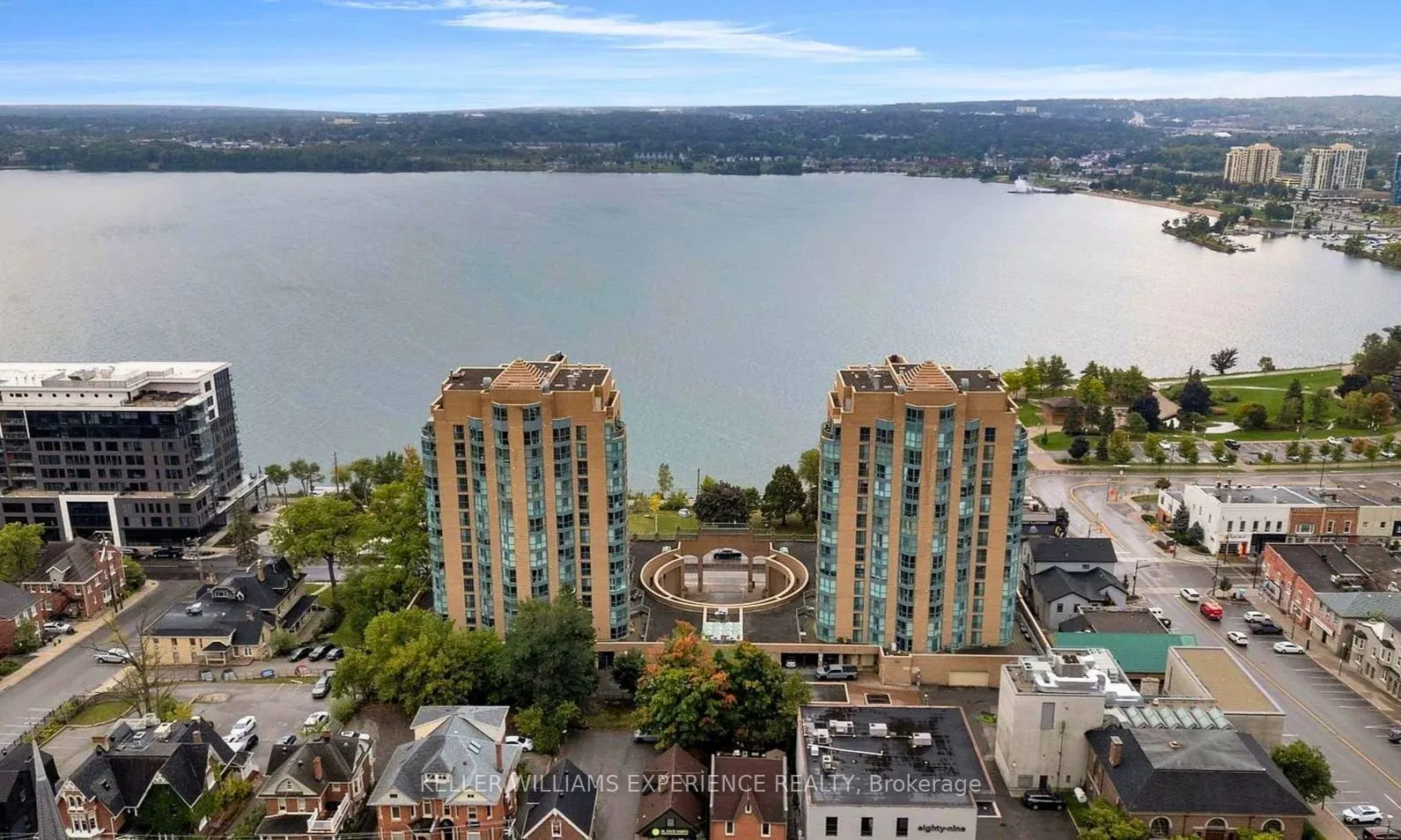 140 Dunlop Street E #1101