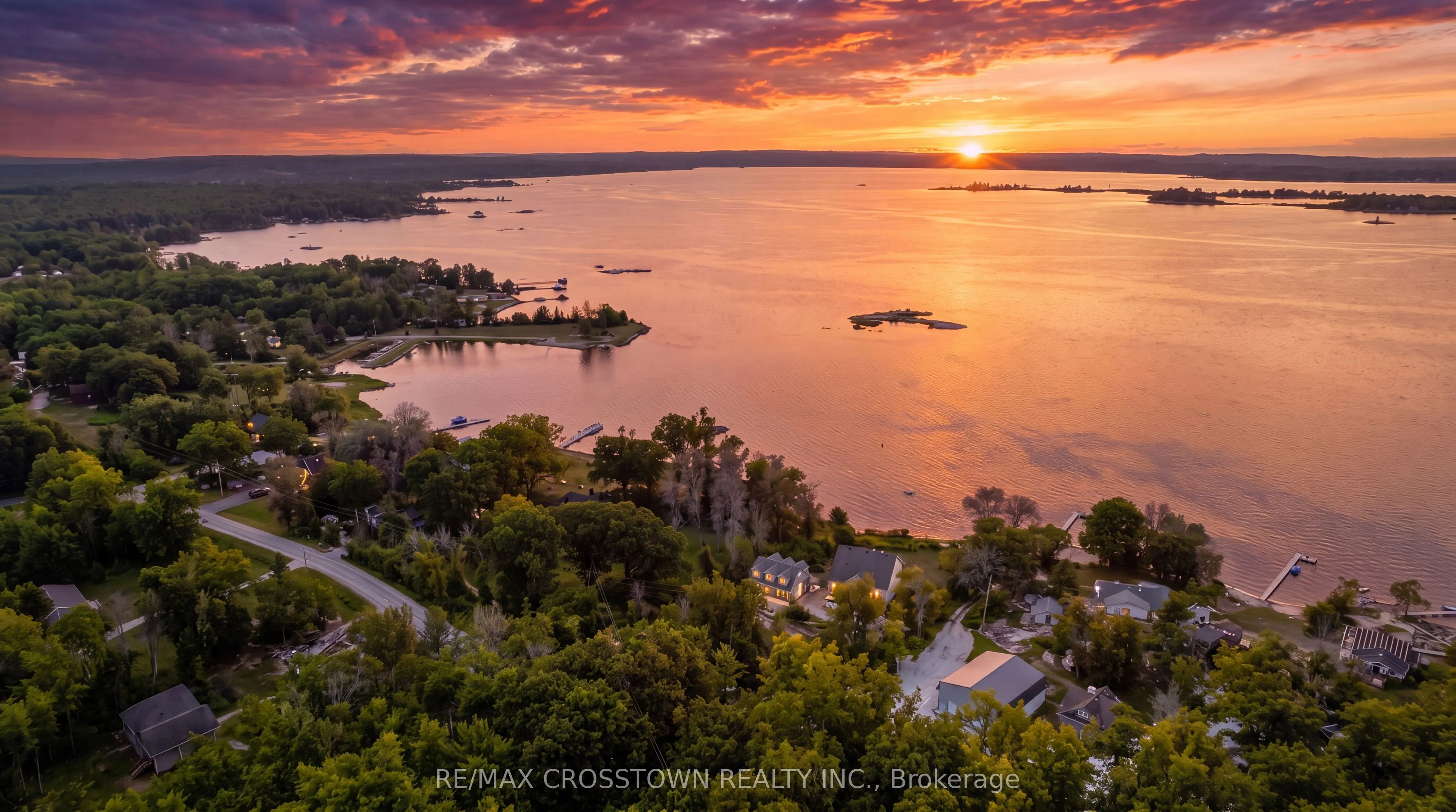 42 Bluff Point Road