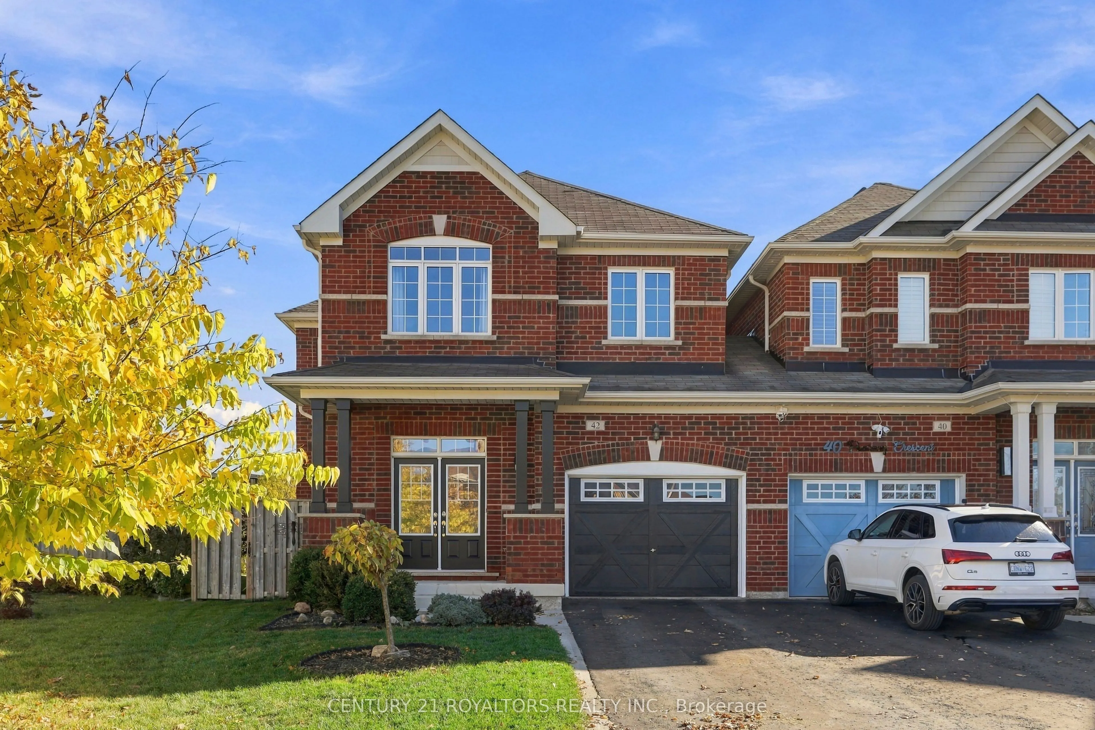42 Pearcey Crescent