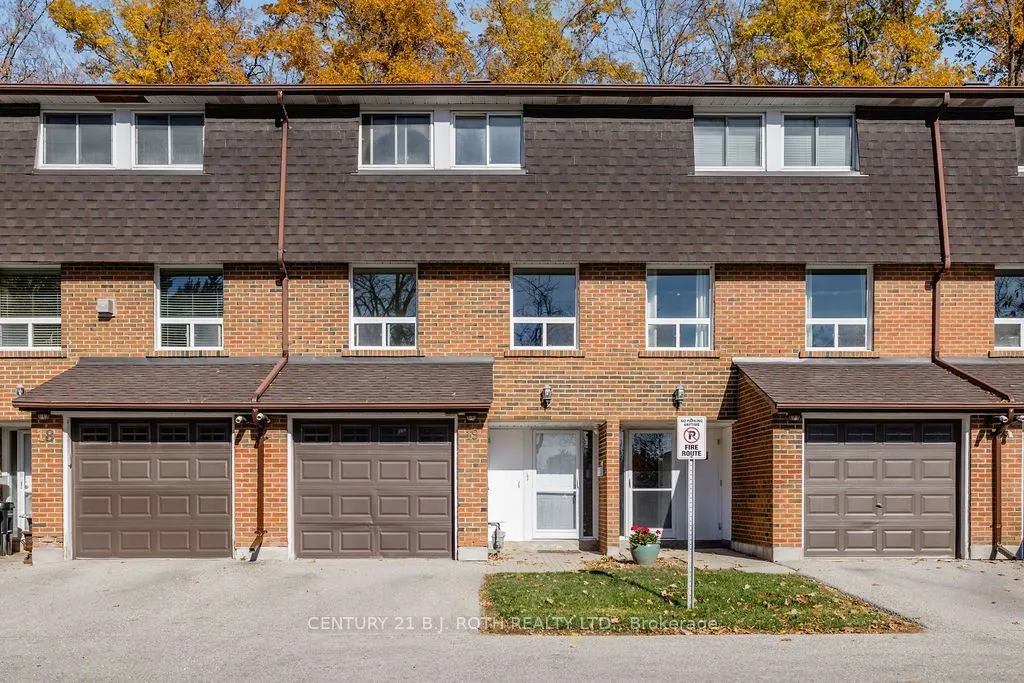 360 Blake Street #19