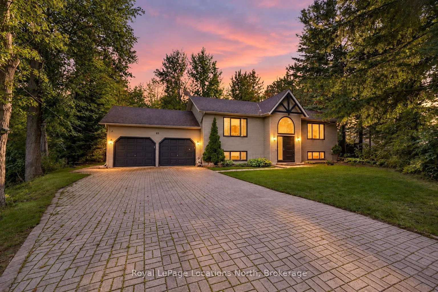83 CROCUS Drive