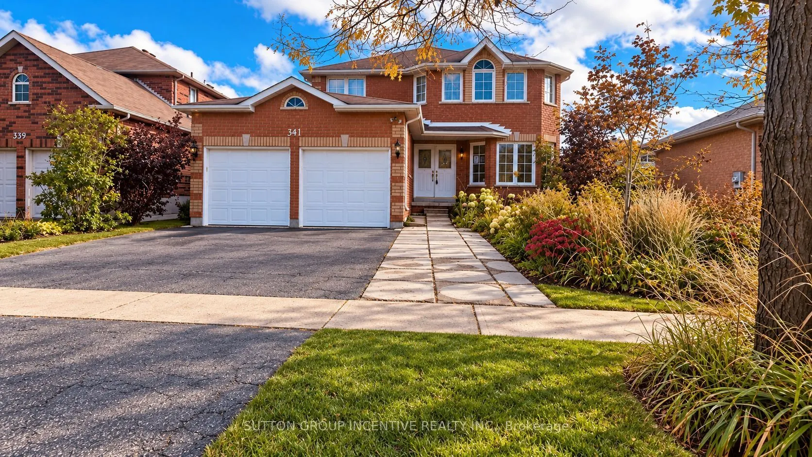 341 Livingstone Street W