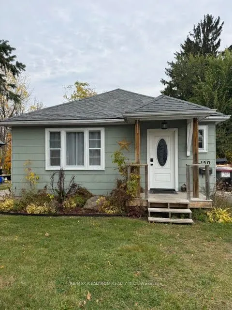 150 Penetang Street