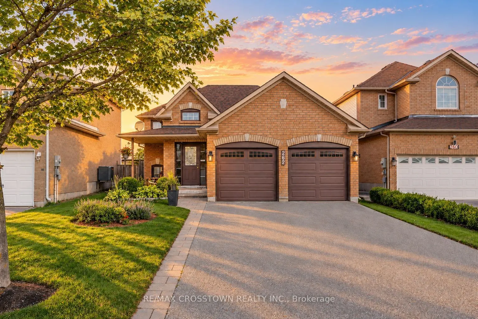 262 Wessenger Drive