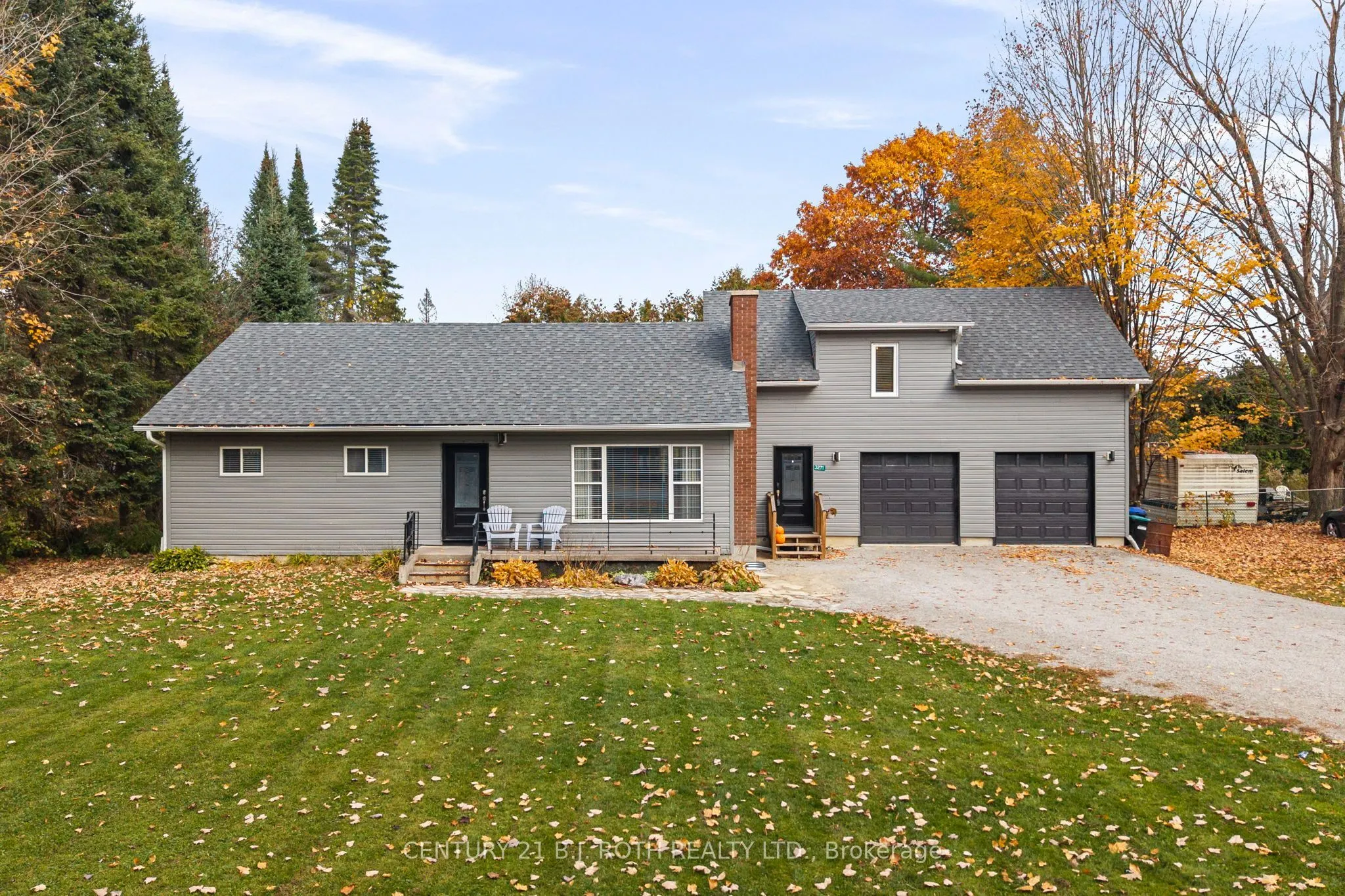 3271 Turnbull Drive