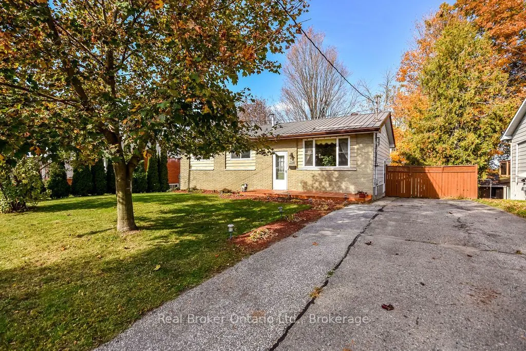 254 Jeanne Street