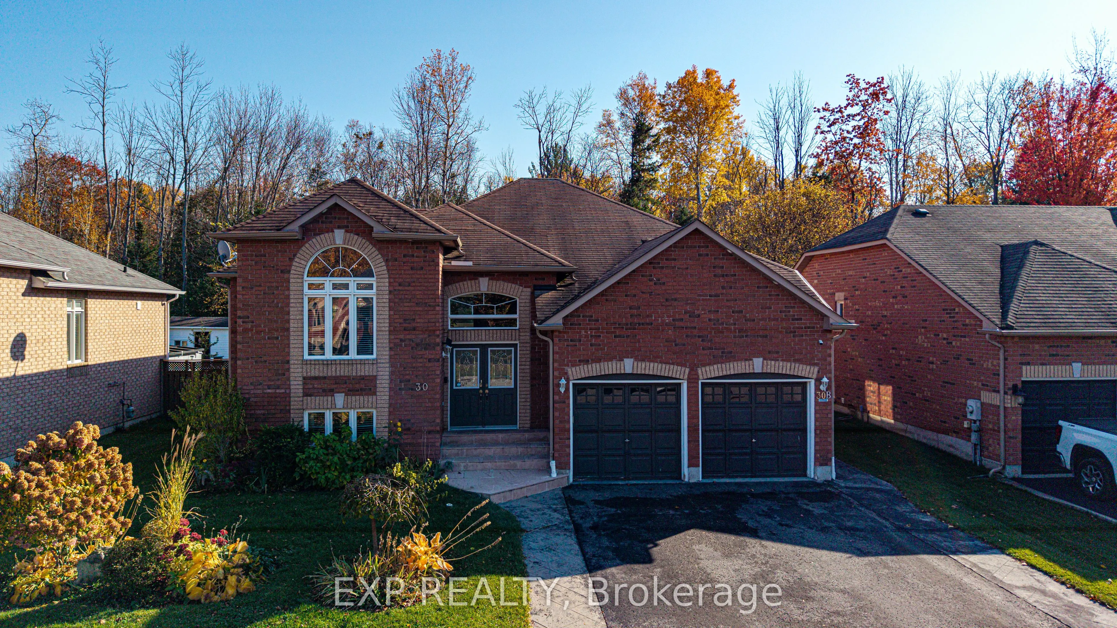 30 CHERRY SANDS Crescent