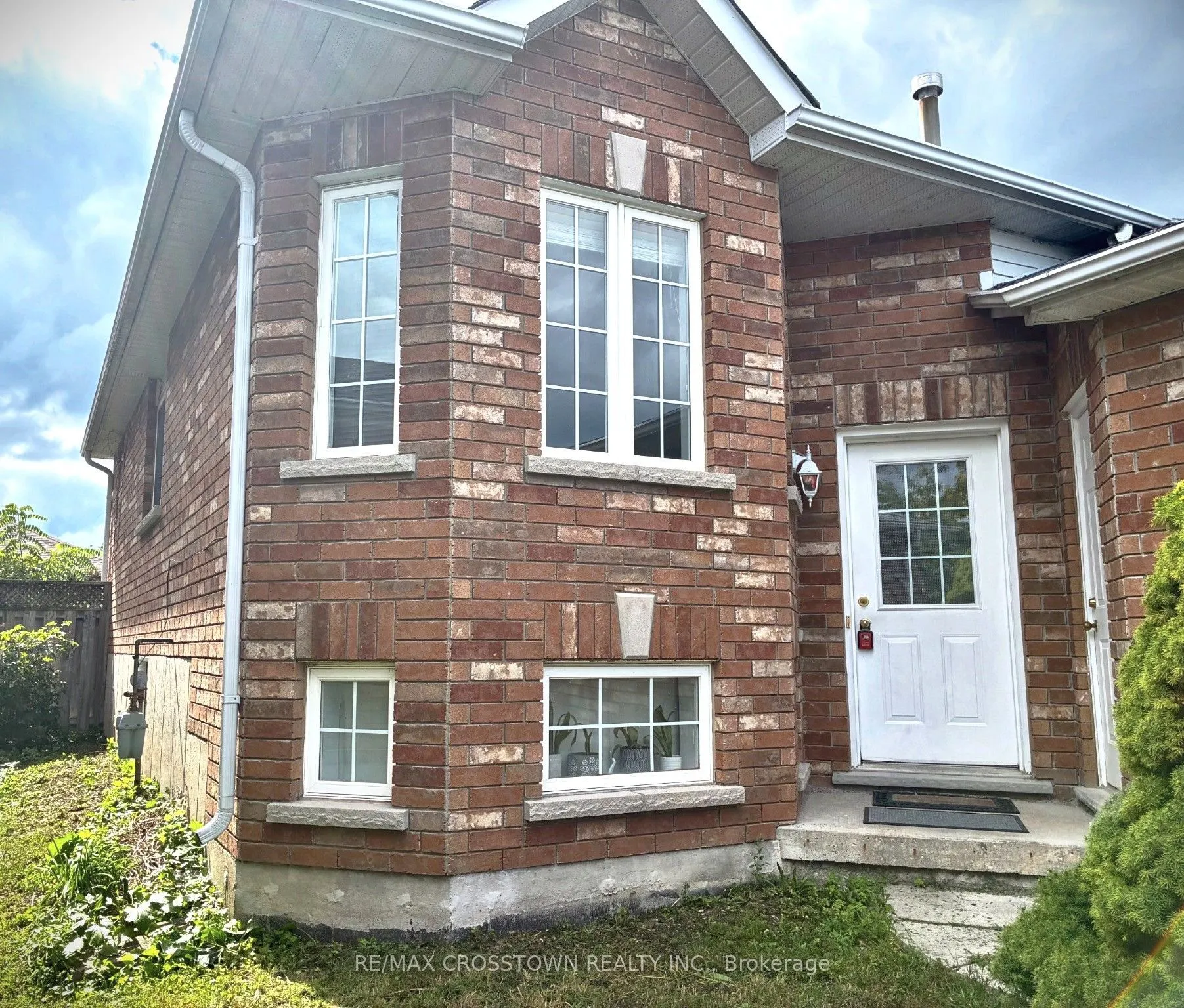 114 Bird Street #Main