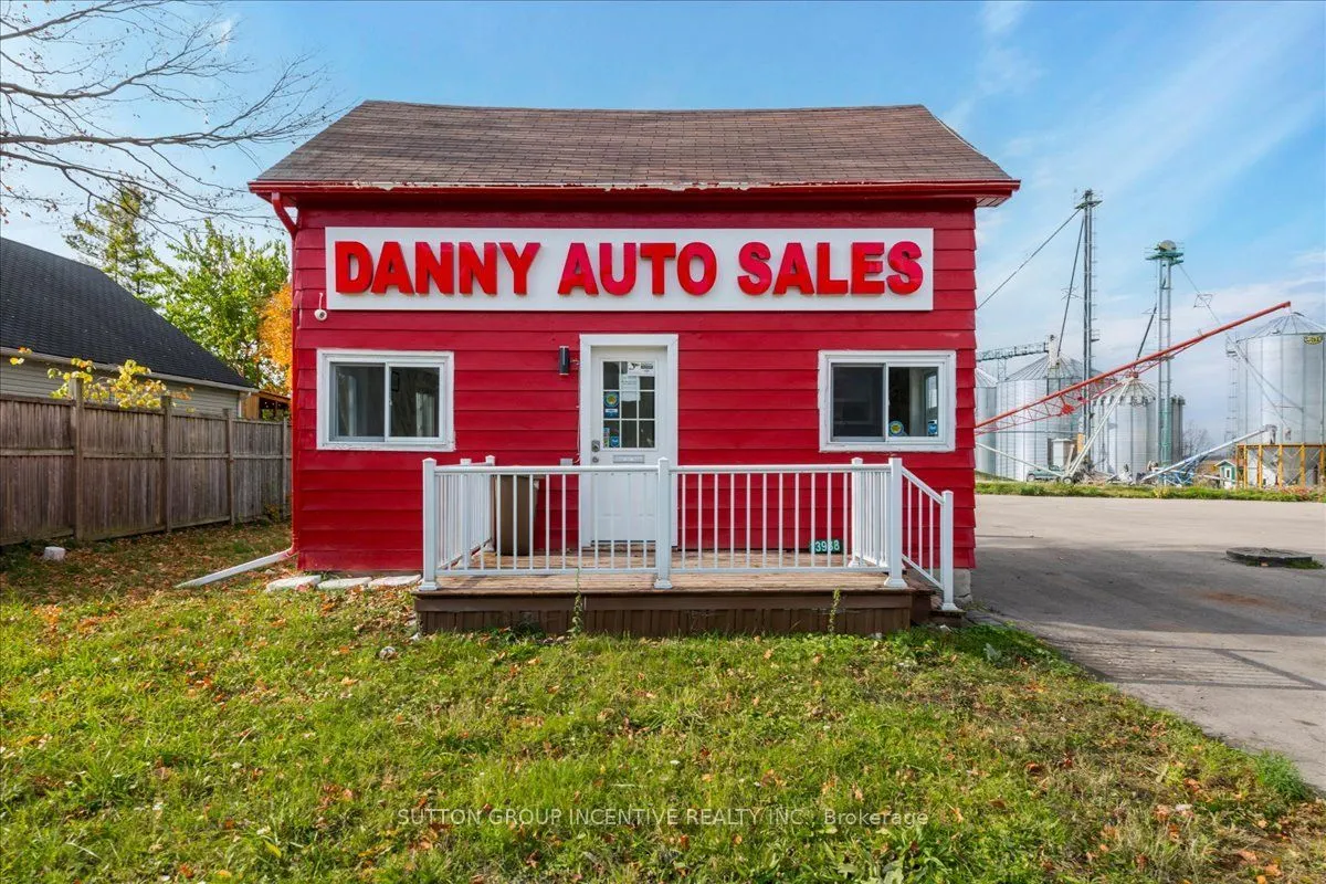 13938 County 27 Road