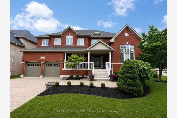 38 Camelot Square