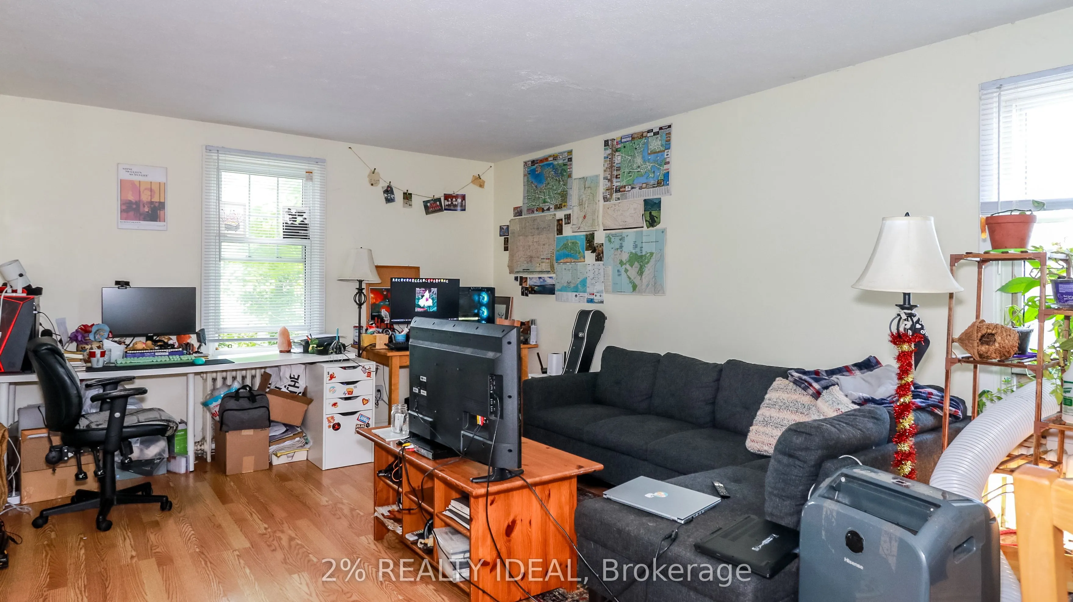 102 West Street N
