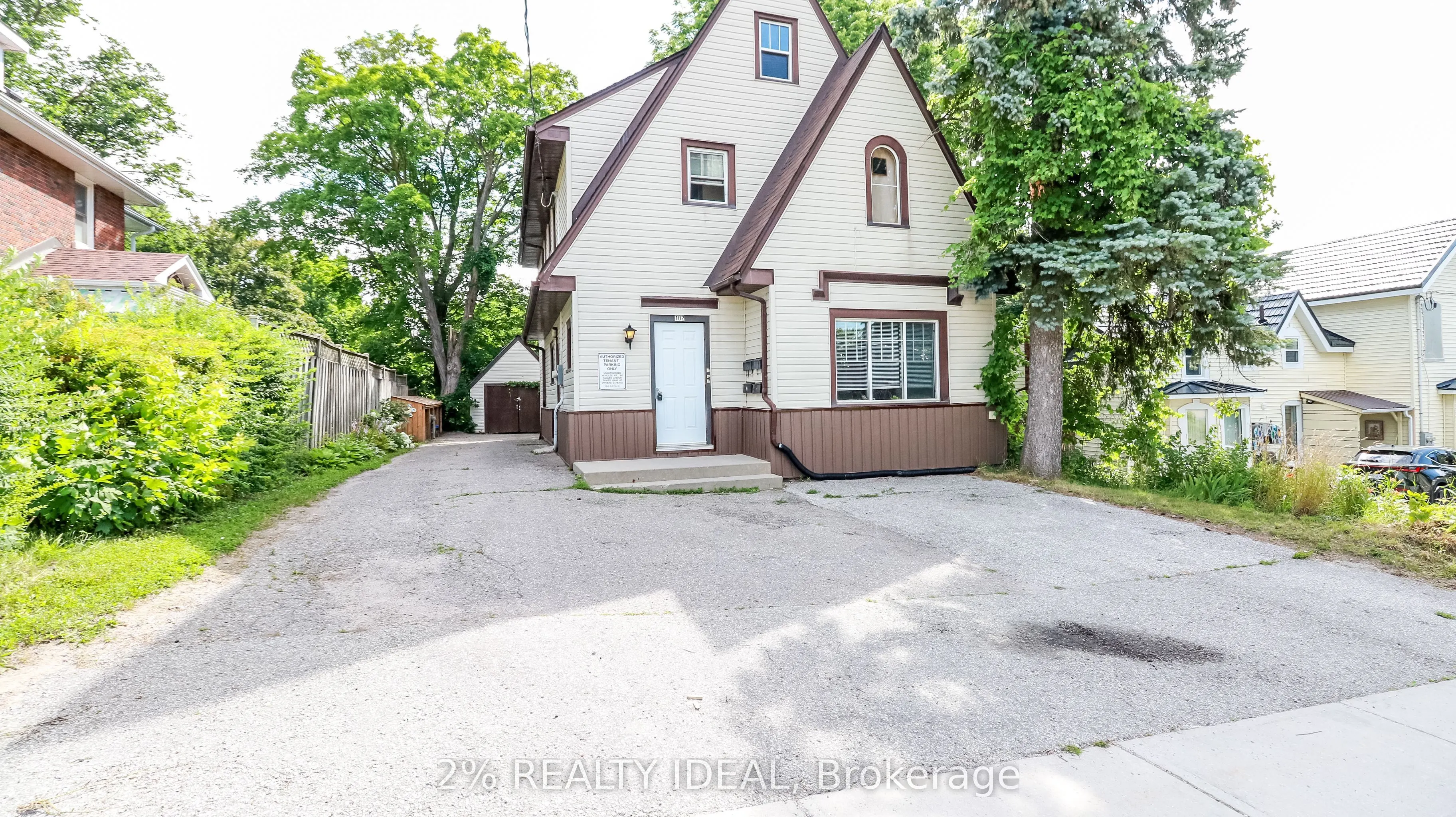 102 West Street N