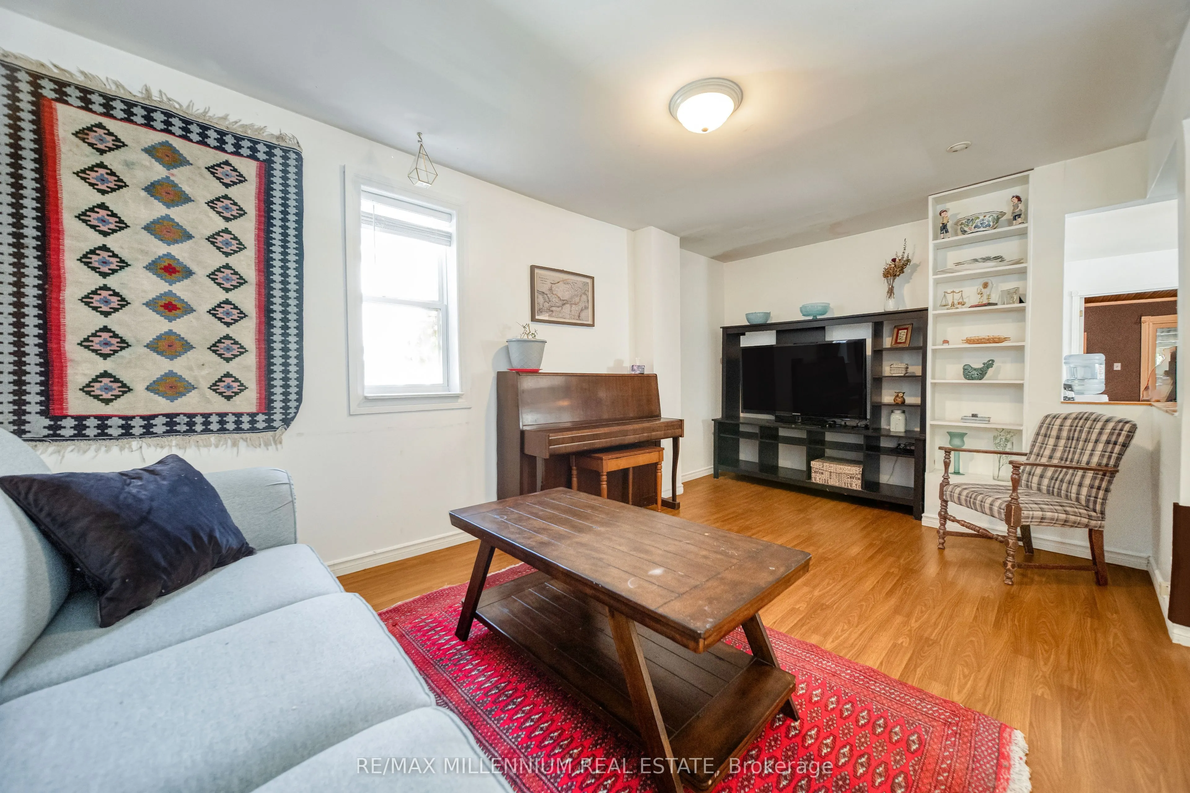 173 Barrie Road