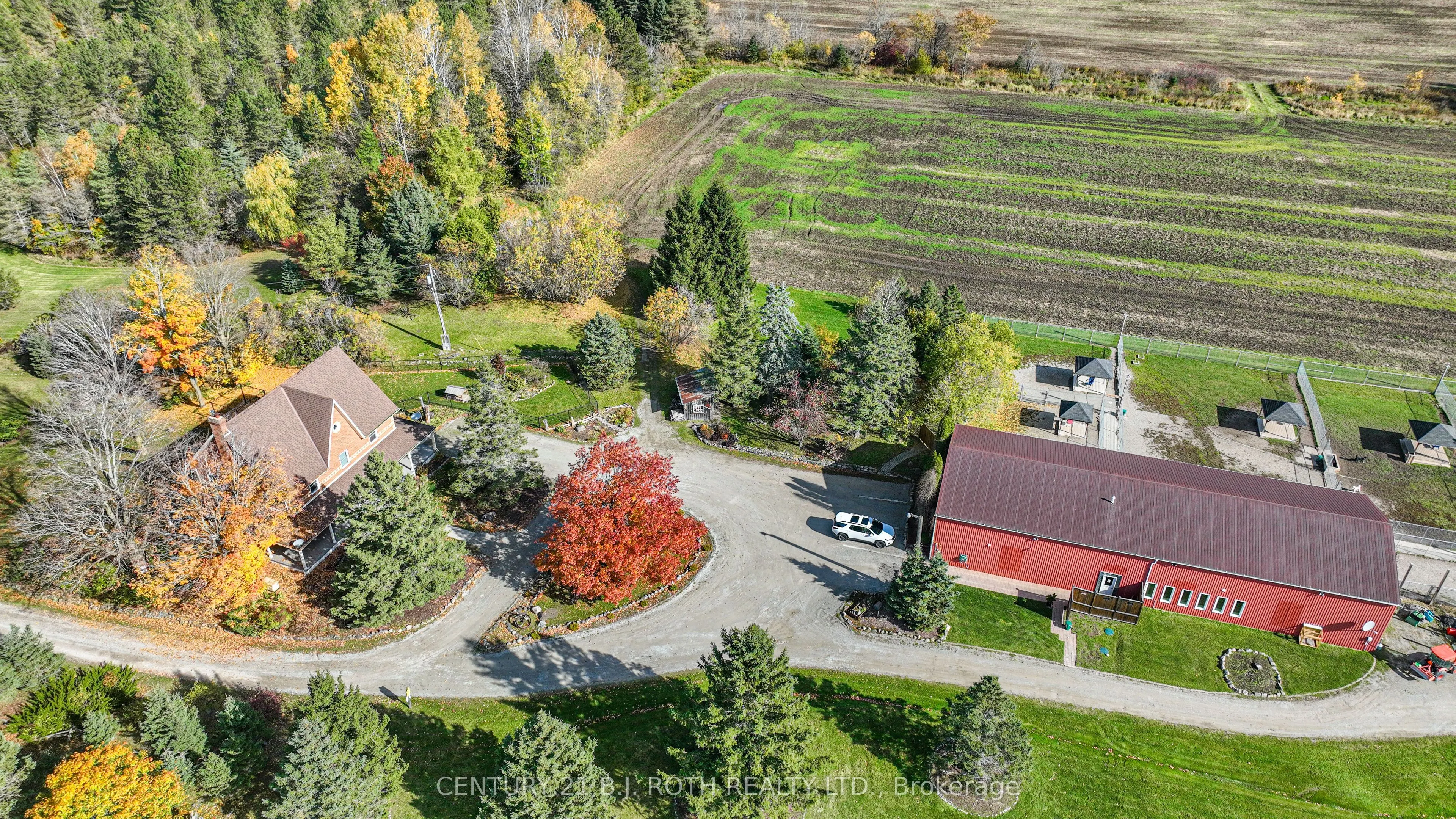 301 4 Concession Road
