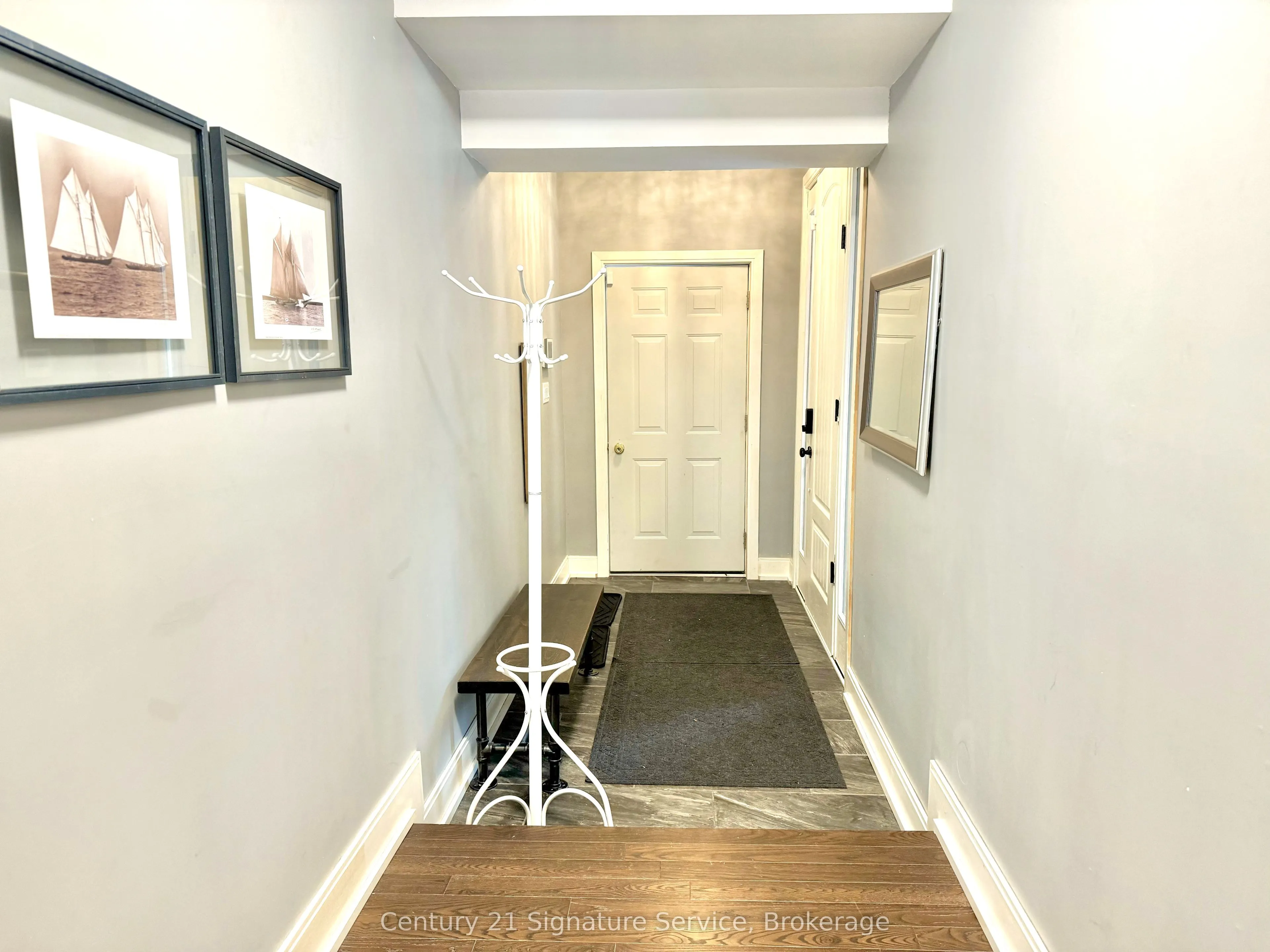 127 Maskinonge Road