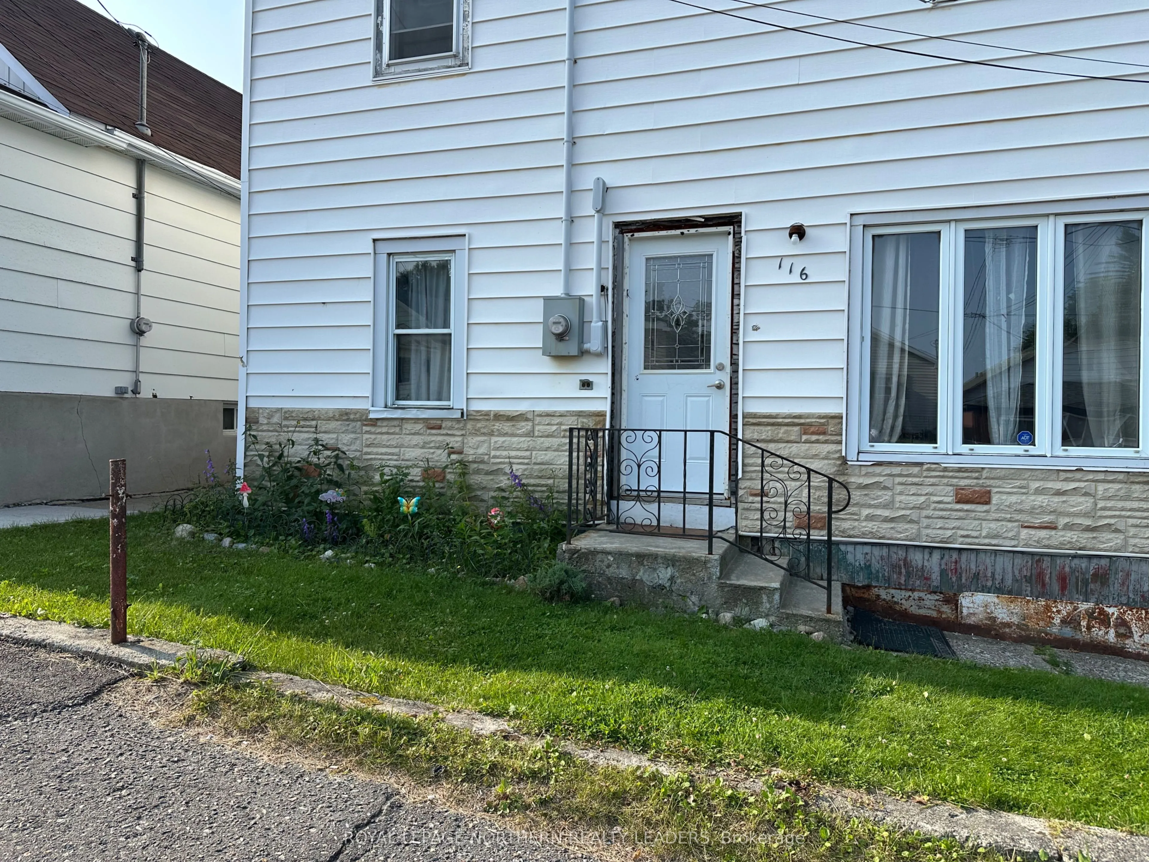 116 Croatia Avenue