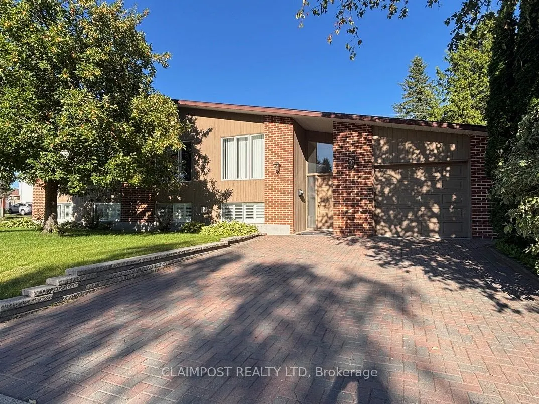 734 Churchill Street