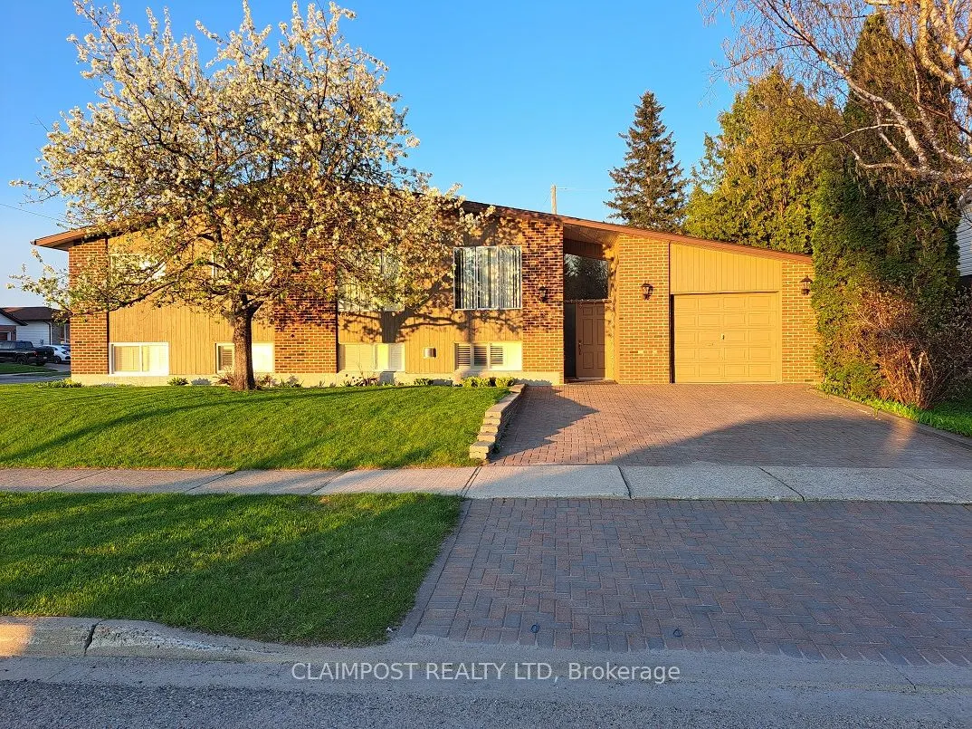 734 Churchill Street